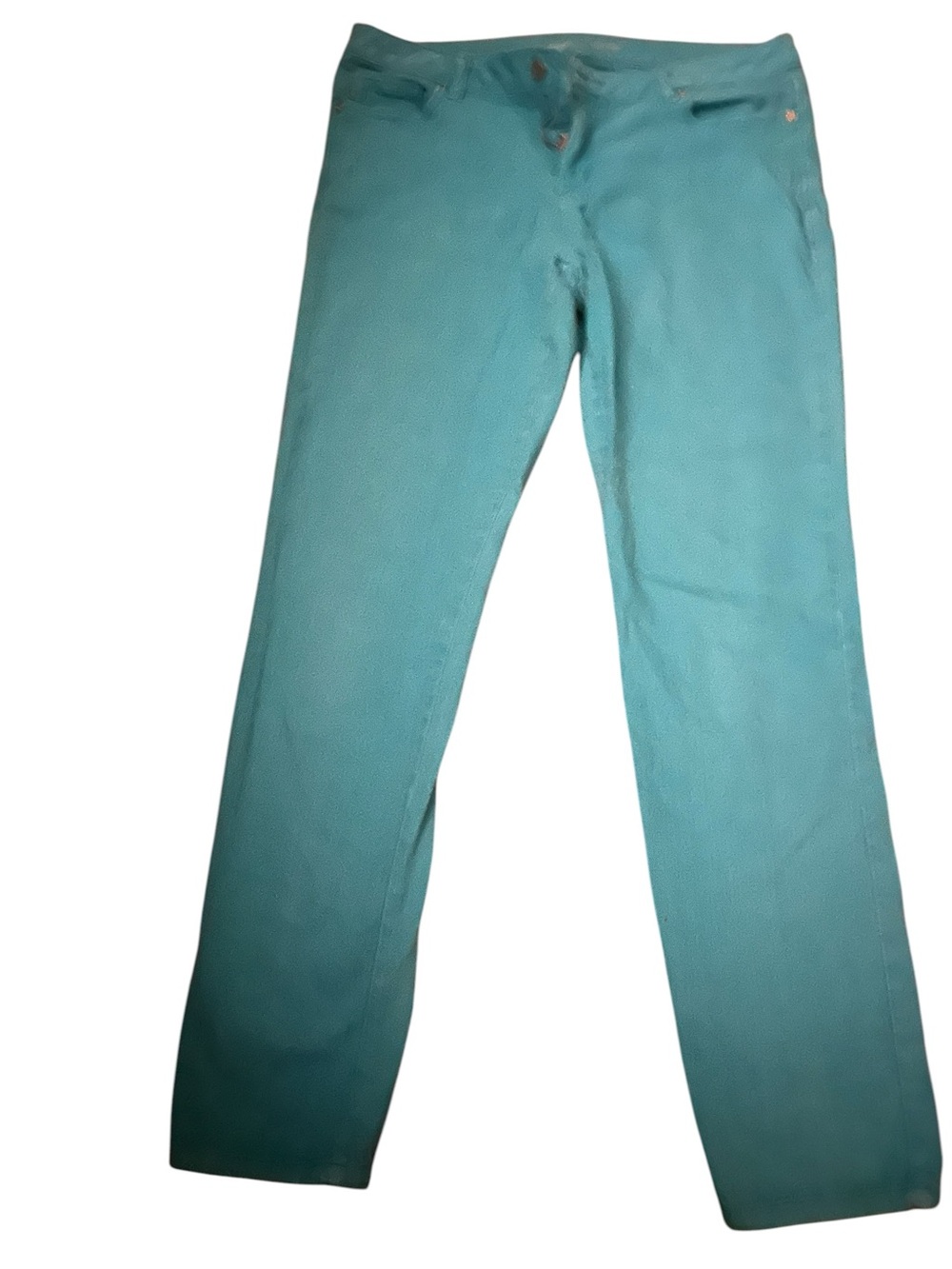 MICHAEL KORS Turquoise Pants